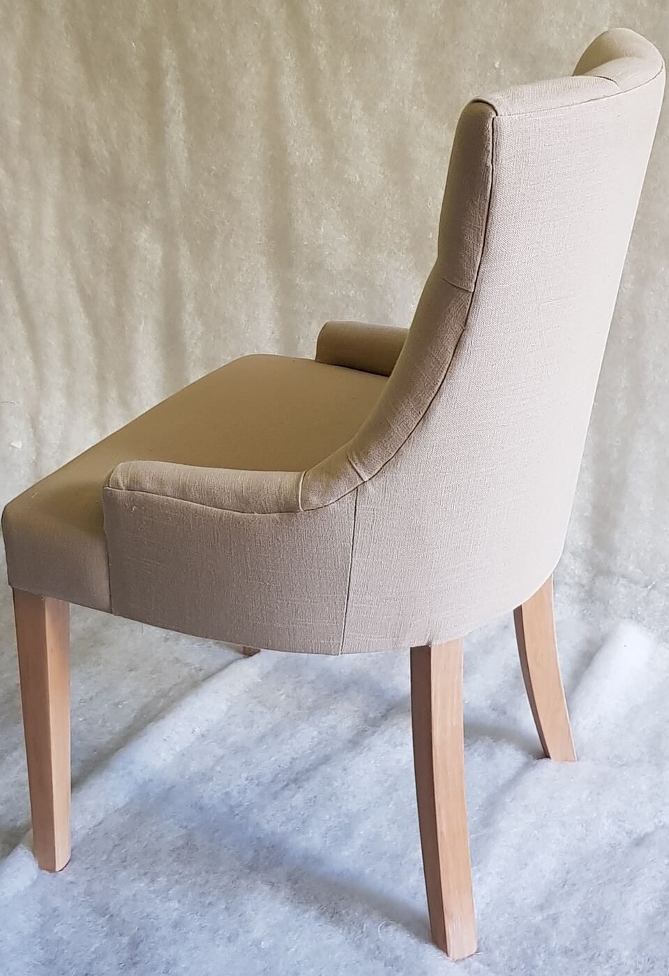 Silla Atenea